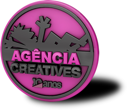 Agência Creatives Web Design Ltda